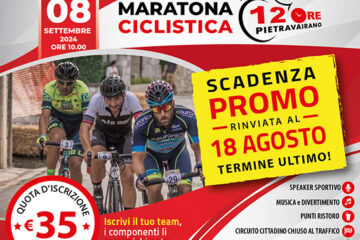 Scadenza promo rinviata al 18 agosto