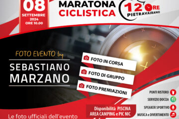 Foto Evento by Sebastiano Marzano