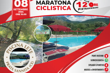 Area Camping – Piscina e Area pic-nic gratis per chi viene da lontano